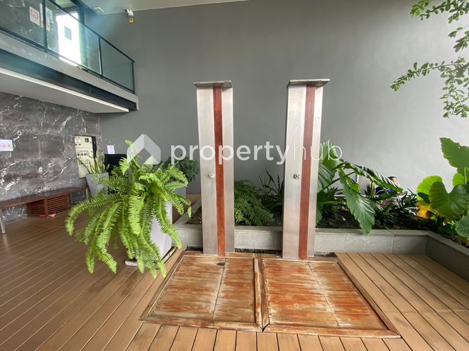 Noble Revo Silom