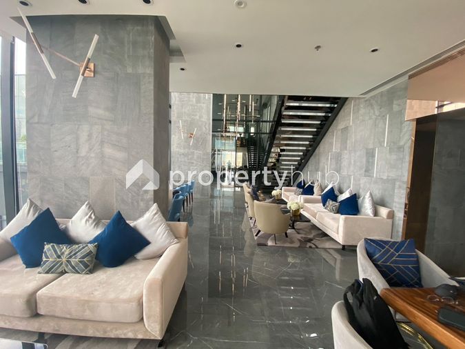 Knightsbridge Prime Sathorn