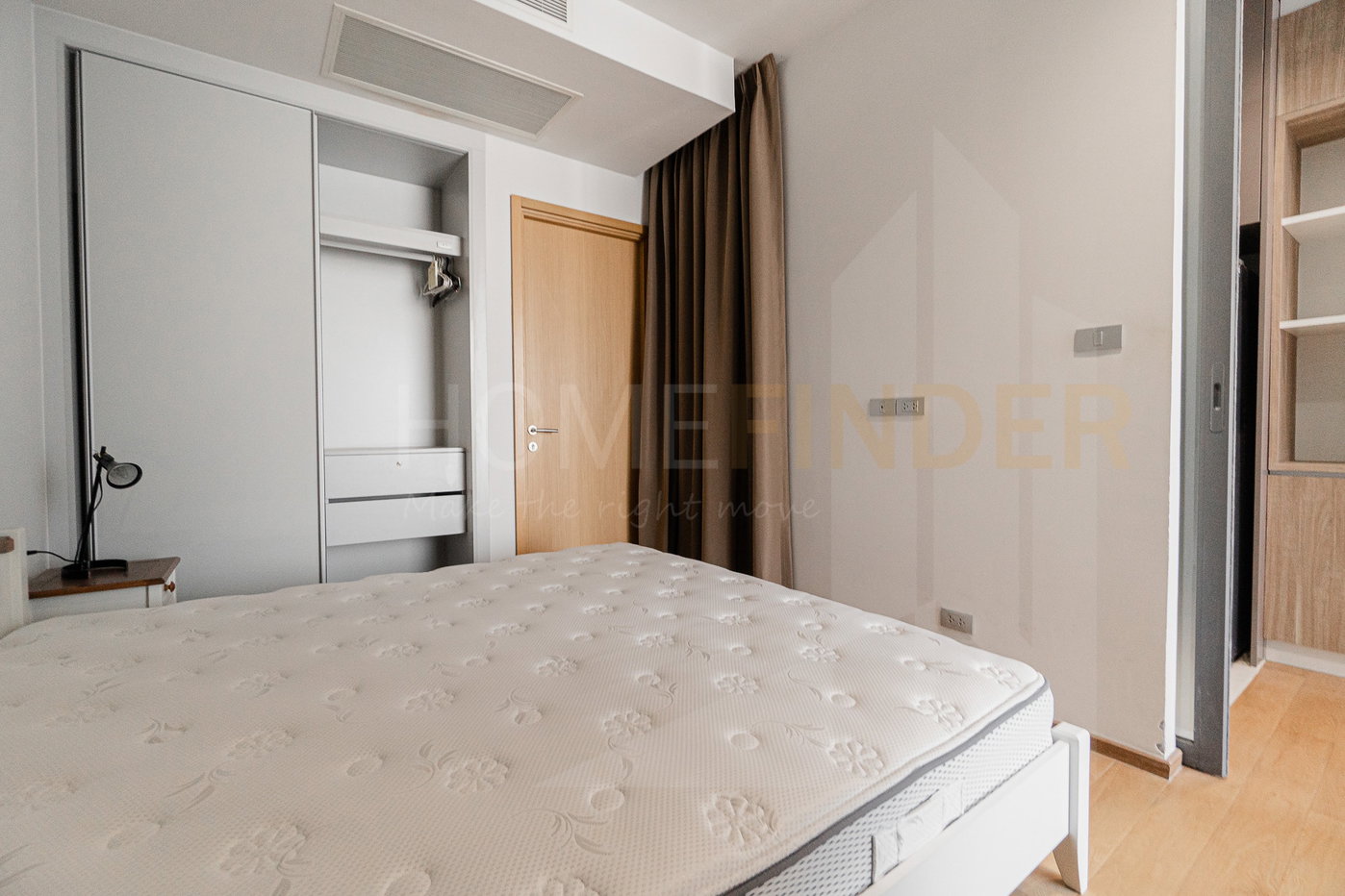 รูป Hyde Sukhumvit 13 1 bedroom, for rent - รูปที่ 7/9