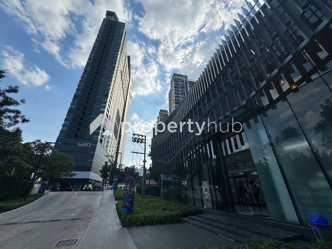 IDEO Rama 9 - Asoke