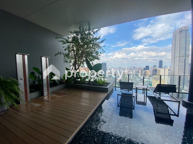 Noble Revo Silom
