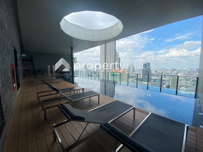 Noble Revo Silom