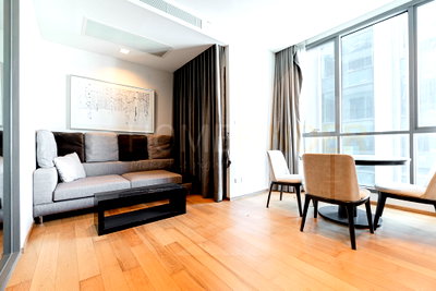 Condos for rent : Hyde Sukhumvit 13 1 bedroom, for rent