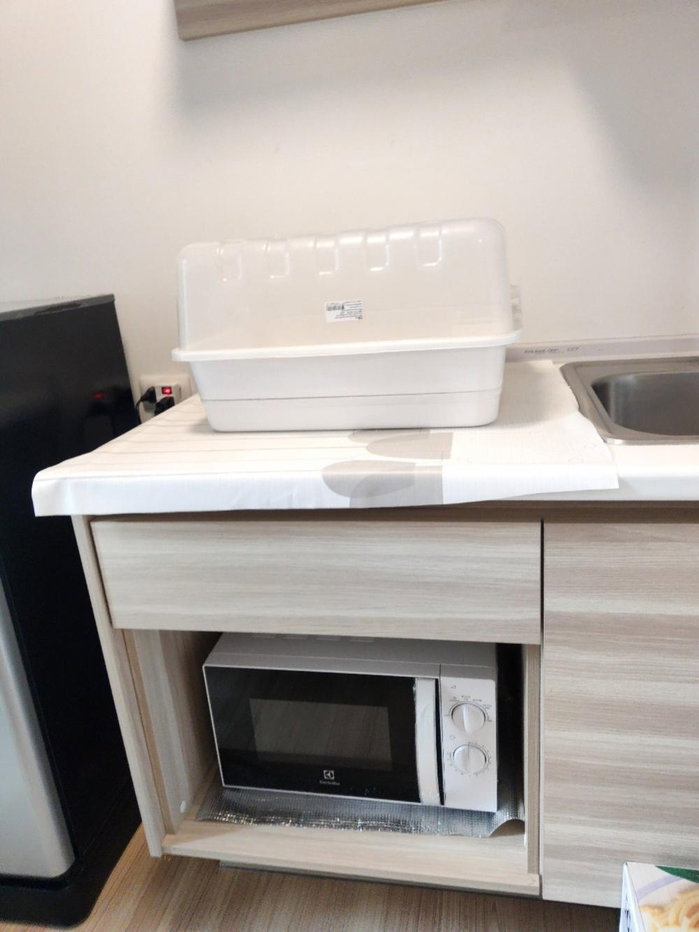 picture Plum Condo Chaengwattana Station - 6/10