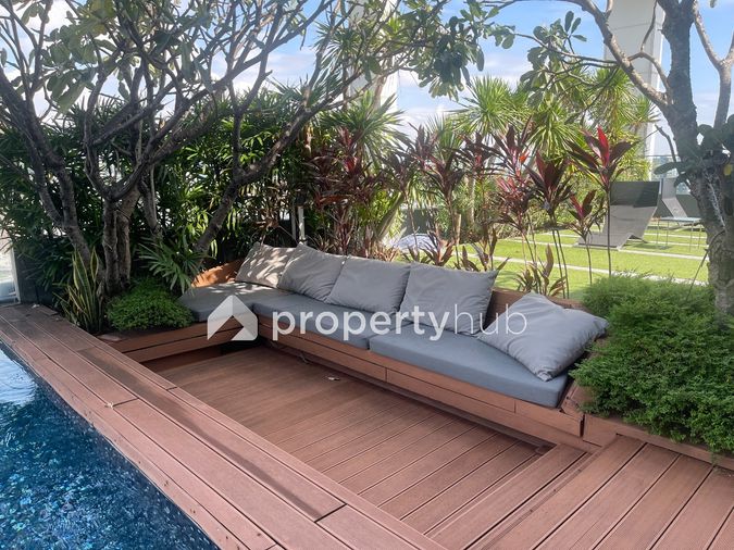 Life Sukhumvit 48
