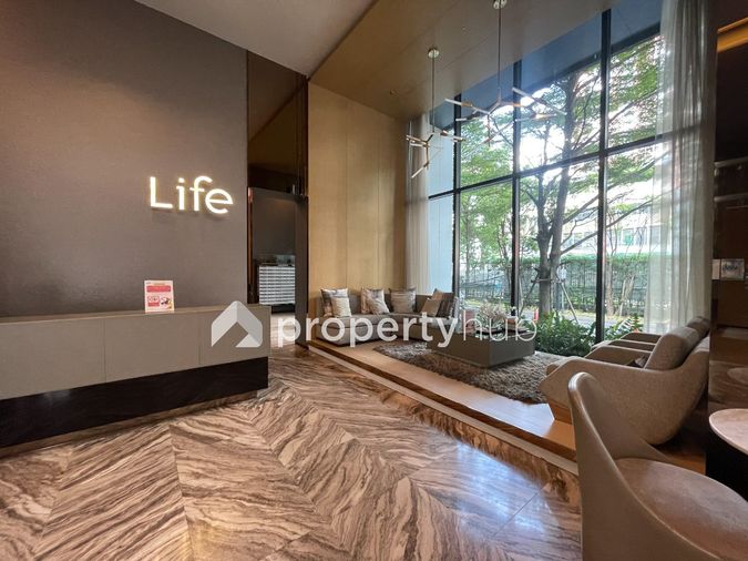 Life Sukhumvit 48
