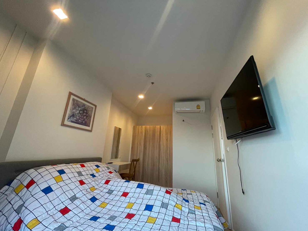 picture Escent Condo for rent 1 bedroom  36 Sq.m. - 7/20