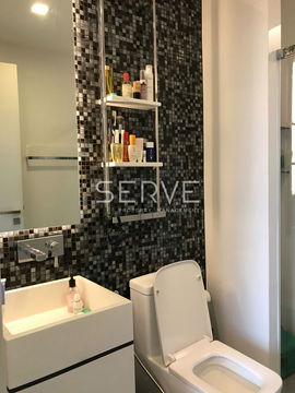 Condo For Rent  : The Room Sukhumvit 69 // Perfect Location @ BTS Phra Khanong-The Room Sukhumvit 69