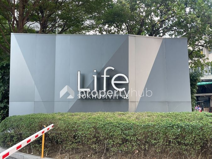 Life Sukhumvit 48