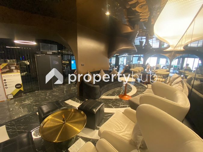 Altitude Unicorn Sathorn - Thapra