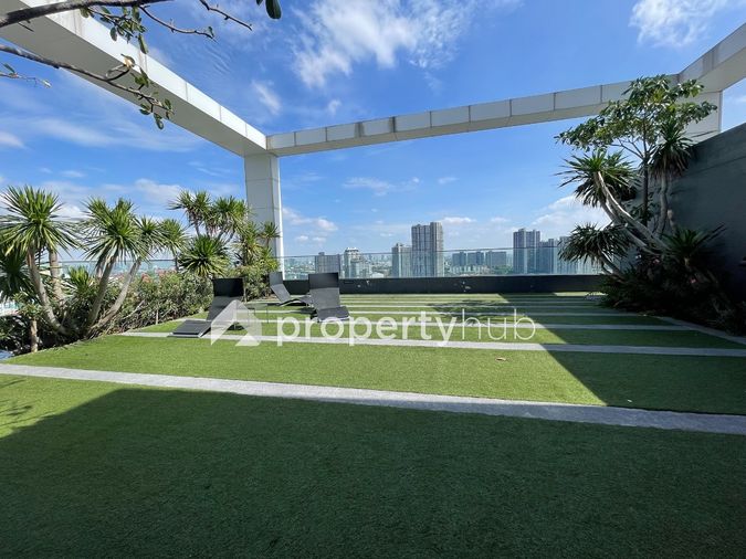 Life Sukhumvit 48