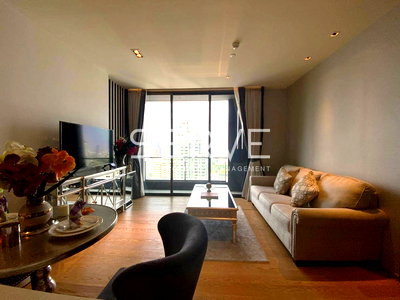 Condos for sale : 1 Bed with Bathtub High Fl. Good Location BTS Phrom Phong 850 m. & BTS Thong Lo 250 m. /Rent & Sale-Beatniq Sukhumvit 32