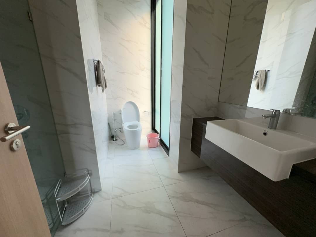 picture Condo For Rent!! Noble Be19 (Near BTS Asoke) - 10/10