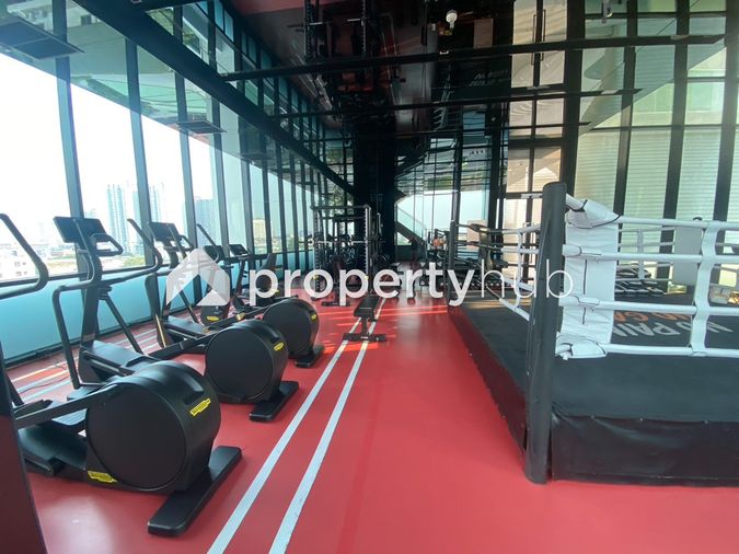 Altitude Unicorn Sathorn - Thapra