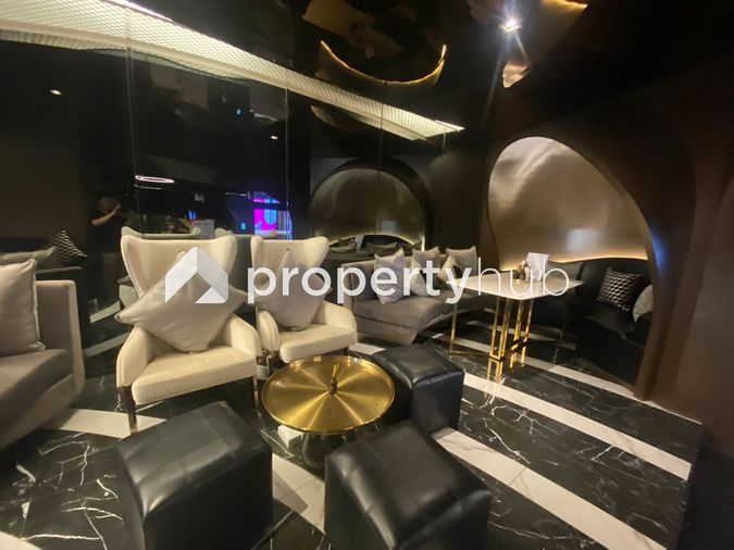 Altitude Unicorn Sathorn - Thapra
