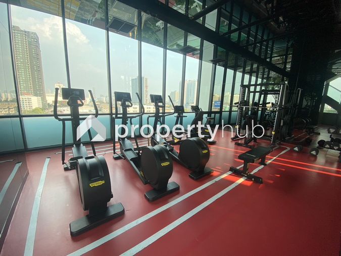 Altitude Unicorn Sathorn - Thapra