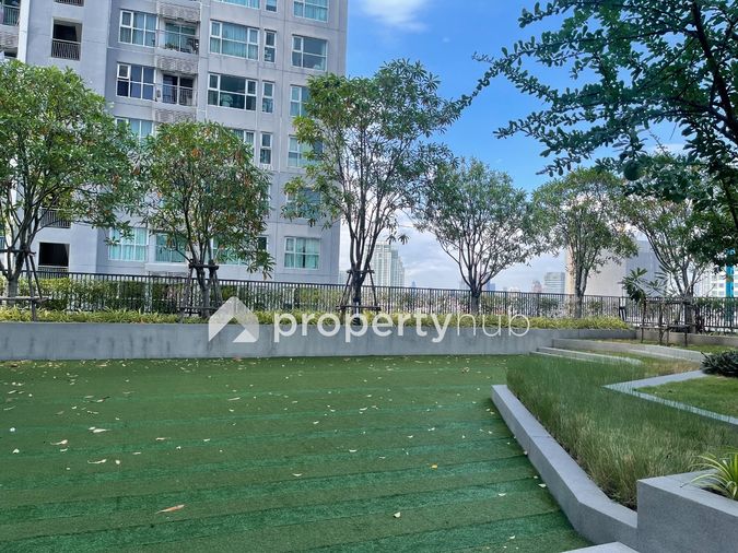 Life Sukhumvit 48