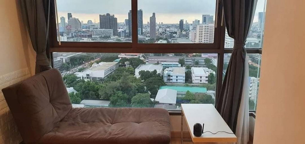 picture Condo for rent Casa Condo Asoke-Dindaeng Casa Asoke Dindaeng - 9/9