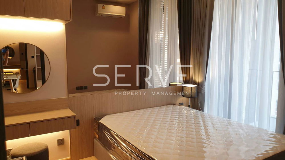 picture Condo For Rent Noble Around Ari New Condo High Rise Good Location BTS Ari 220 m.-Noble Around Ari - 2/4