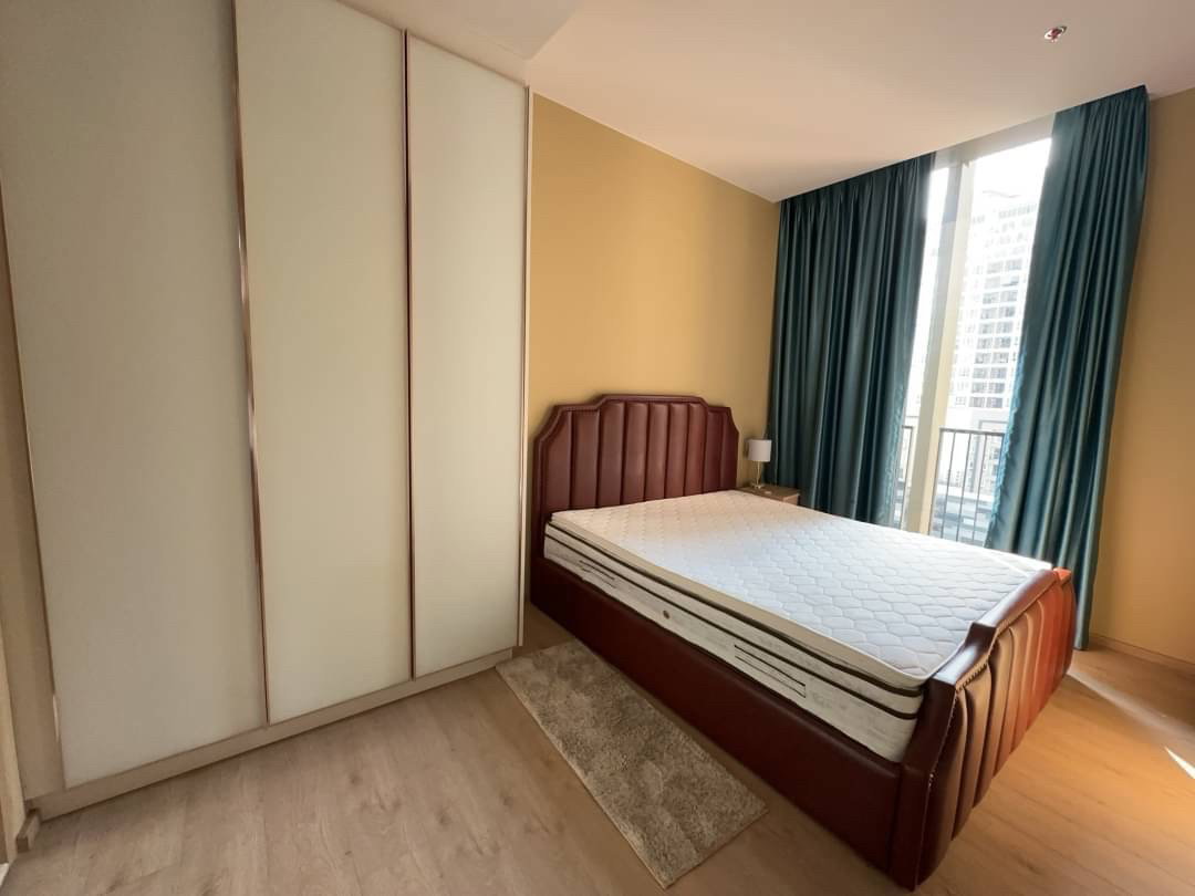 picture Condo For Rent!! Noble Be19 (Near BTS Asoke) - 9/10
