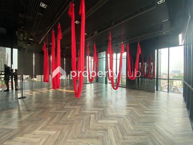 Altitude Unicorn Sathorn - Thapra