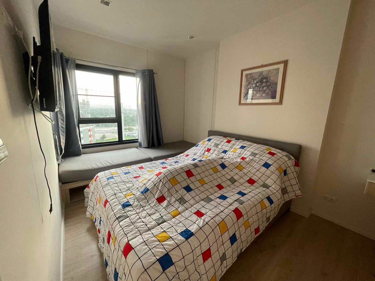 picture Escent Condo for rent 1 bedroom  36 Sq.m. - 2/20