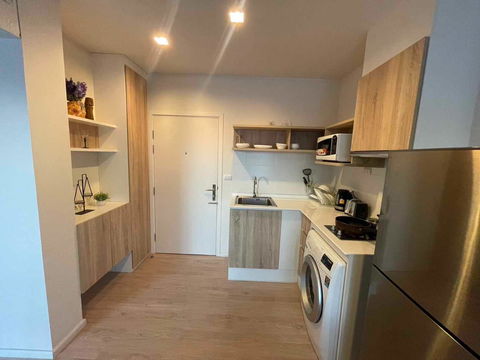 Escent Condo for rent 1 bedroom  36 Sq.m.