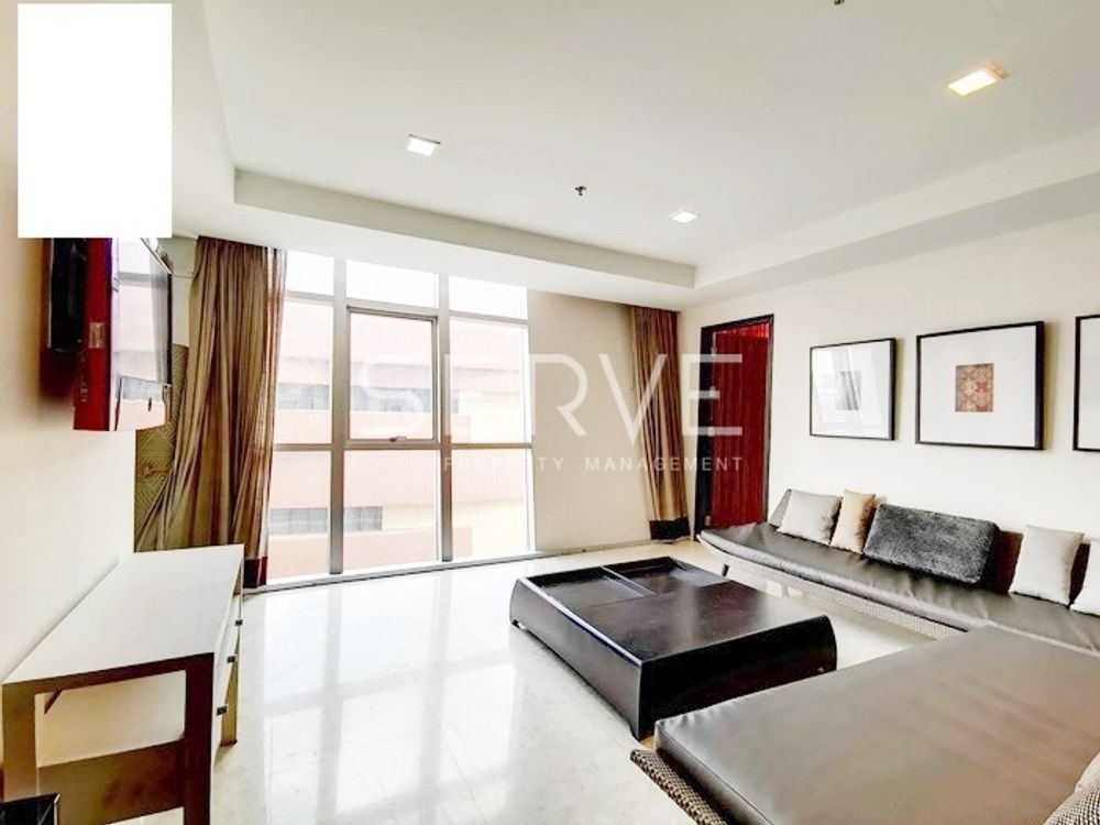 รูป 3 Beds 3 Baths Nice Room Good Location Directly connecting to BTS Ekkamai and Gateway / For Rent-Nusasiri Grand - รูปที่ 6/16