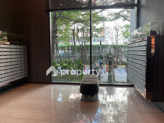 Life Sukhumvit 48