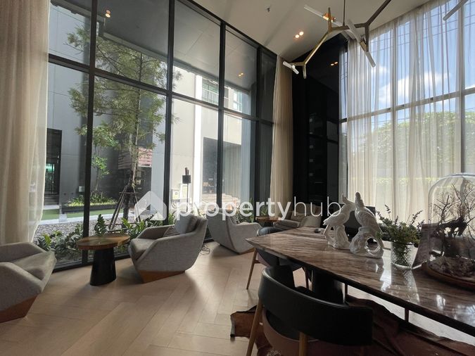 Life Sukhumvit 48