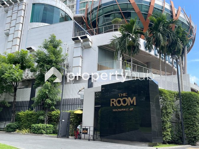 The Room Sukhumvit 69