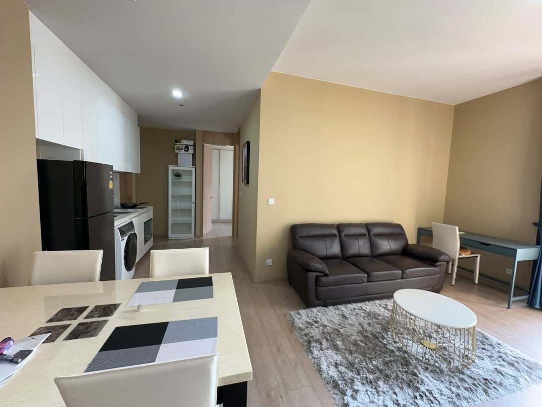 picture Condo For Rent!! Noble Be19 (Near BTS Asoke) - 6/10