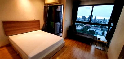 คอนโดให้เช่า : ให้ เช่า คอนโด คาซ่า คอนโด อโศก-ดินแดง Casa Asoke Dindaeng