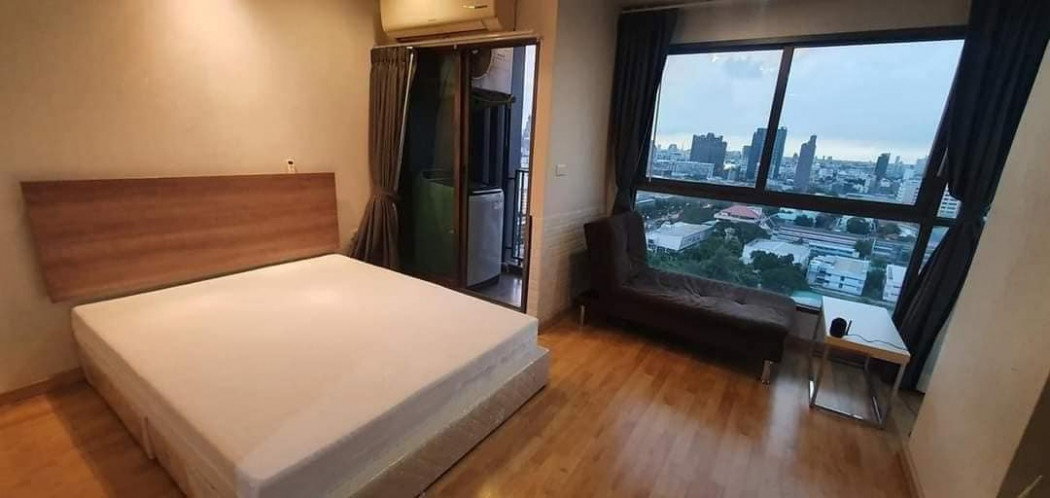 picture Condo for rent Casa Condo Asoke-Dindaeng Casa Asoke Dindaeng - 1/9
