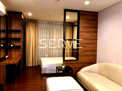 คอนโดให้เช่า : 🔥20K/Mo.🔥 คอนโดทำเลดี ย่านทองหล่อ เฟอร์แน่น แต่งครบมากก @ Ivy Thonglor