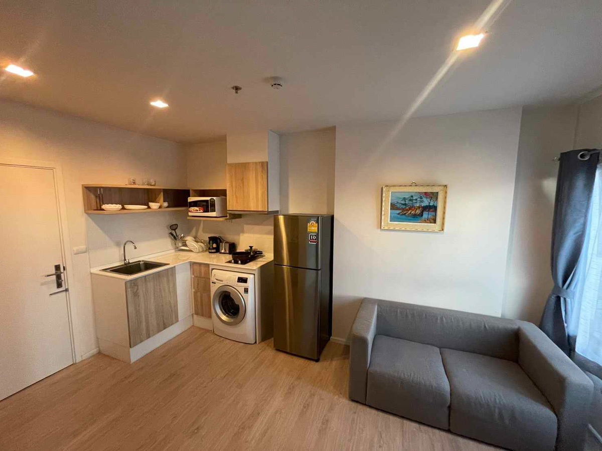 picture Escent Condo for rent 1 bedroom  36 Sq.m. - 5/20