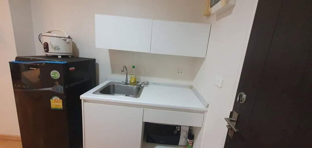 picture Condo for rent Casa Condo Asoke-Dindaeng Casa Asoke Dindaeng - 3/9