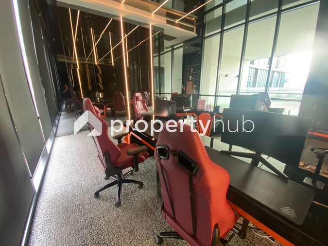 Altitude Unicorn Sathorn - Thapra