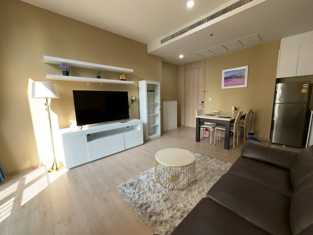 picture Condo For Rent!! Noble Be19 (Near BTS Asoke) - 5/10