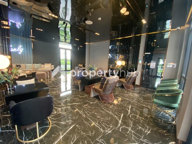 Altitude Unicorn Sathorn - Thapra