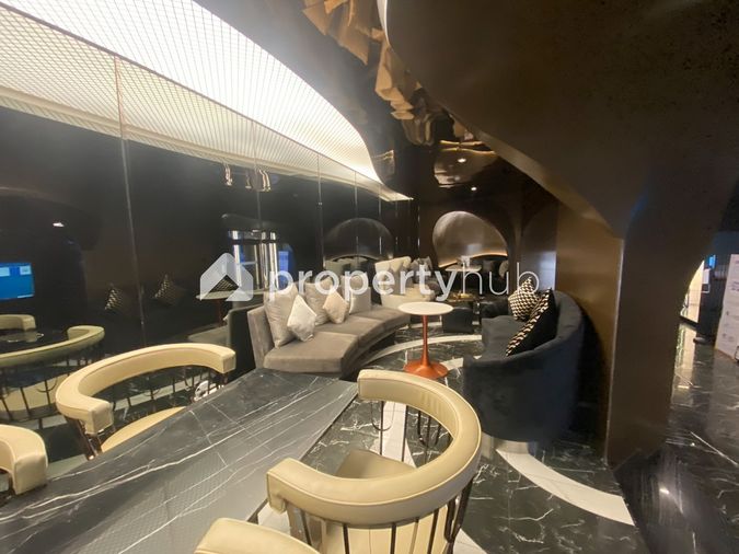 Altitude Unicorn Sathorn - Thapra