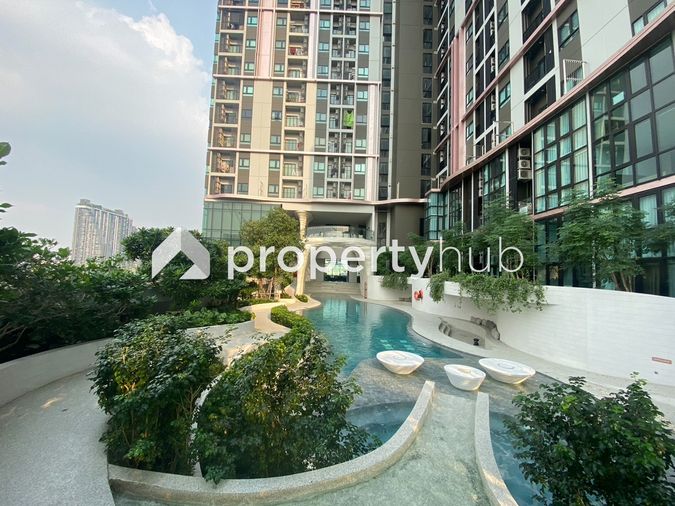 Altitude Unicorn Sathorn - Thapra