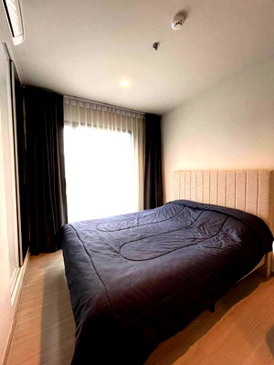 Condos for rent : For Rent Life Asoke-Rama9 Fully Furnished (Near Mrt Rama9 and Airport Link Makkasan)