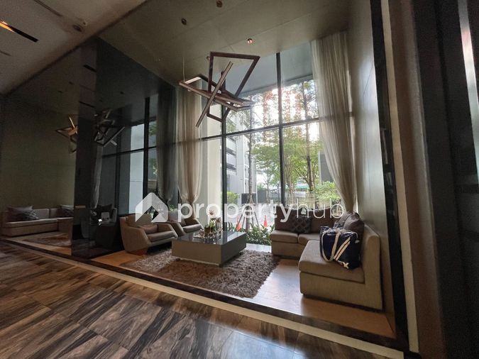 Life Sukhumvit 48