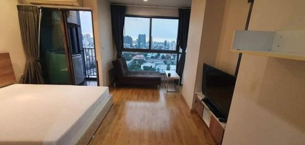 picture Condo for rent Casa Condo Asoke-Dindaeng Casa Asoke Dindaeng - 5/9