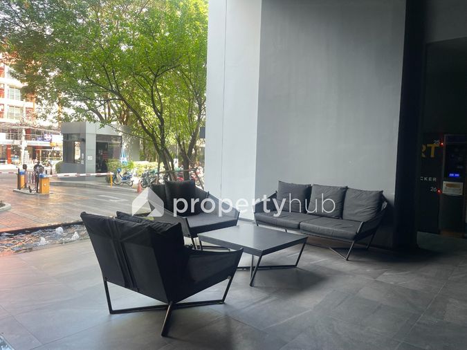 Life Sukhumvit 48
