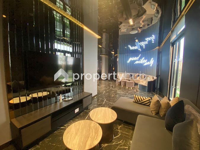 Altitude Unicorn Sathorn - Thapra