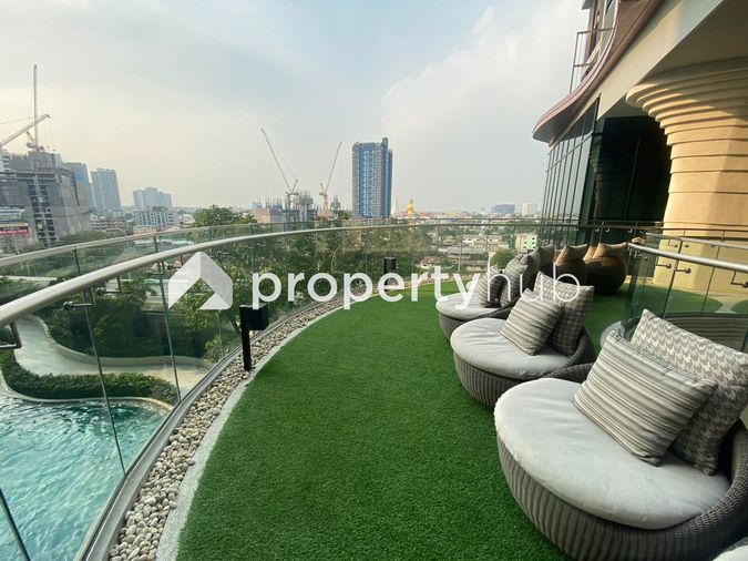Altitude Unicorn Sathorn - Thapra
