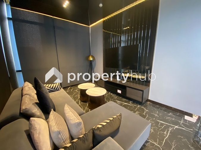 Altitude Unicorn Sathorn - Thapra