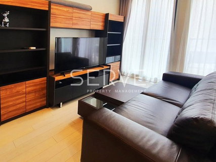 รูปภาพ 🔥32K 🔥- Studio with Partition High Fl. 10+ Perfect Location Next to BTS Phloen Chit at Noble Ploenchit Condo / For Rent